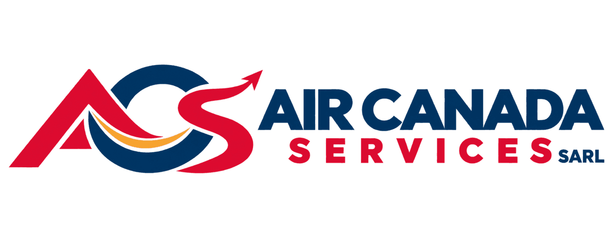AIR CANADA SERVICES SARL